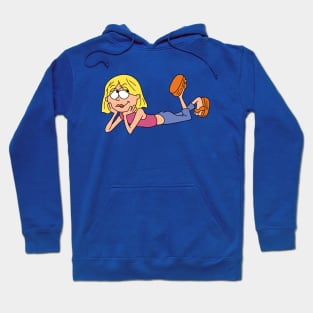 Lizzie McGuire Hoodie